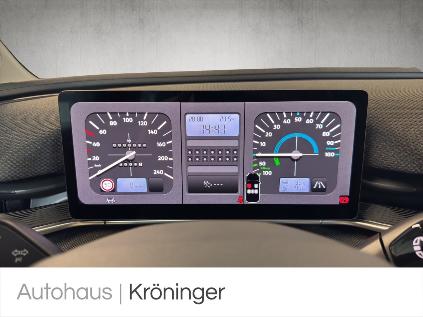 Volkswagen ID. Polo – Bild 12