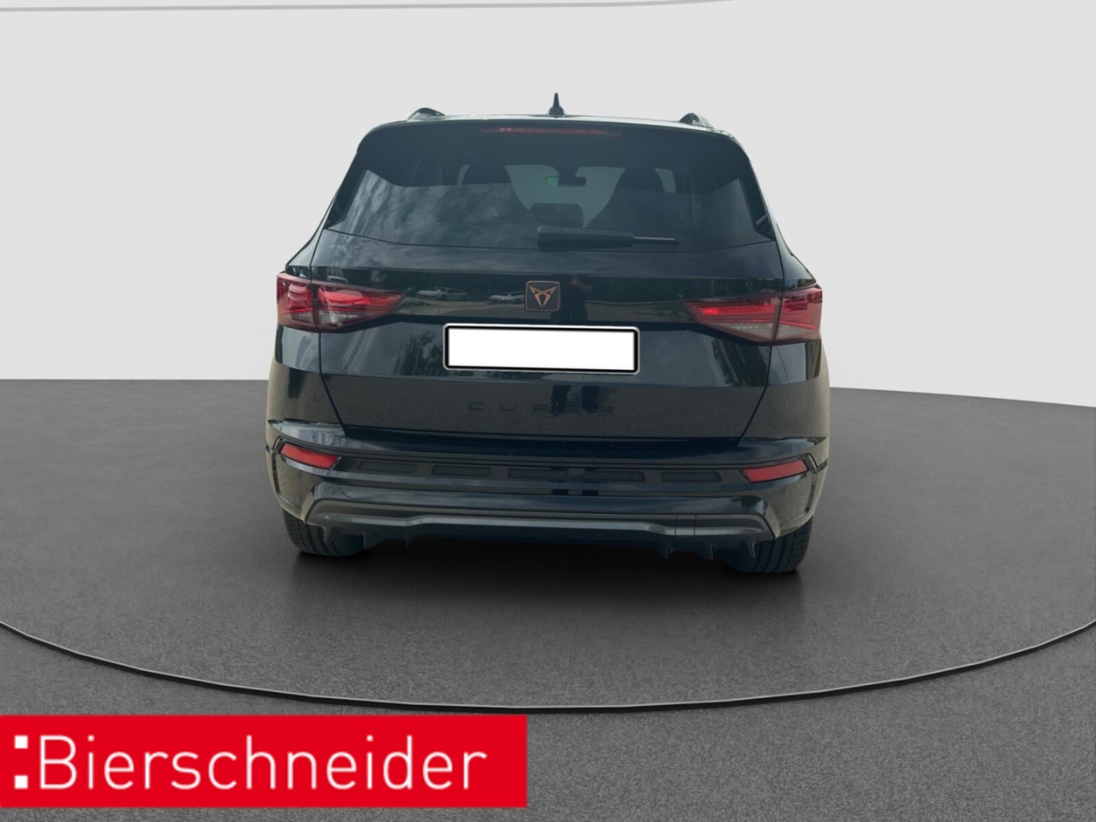 CUPRA Ateca – Bild 9