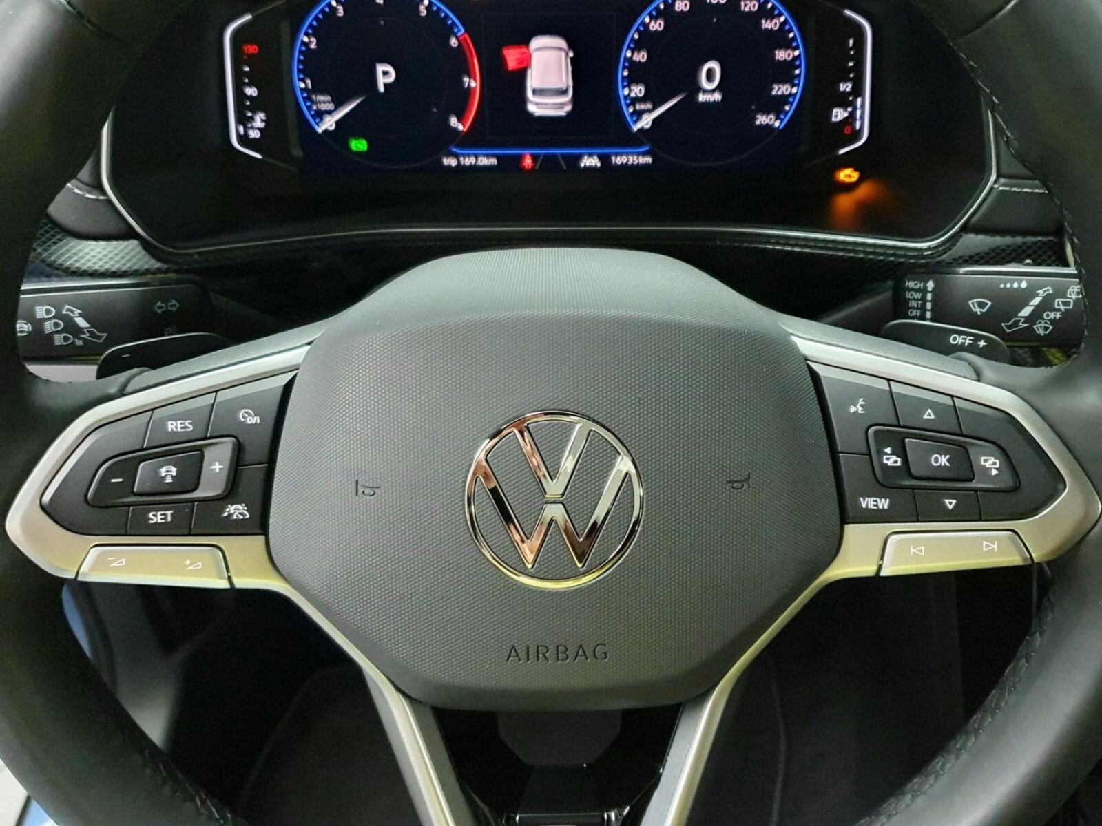 Volkswagen T-Cross – Bild 23