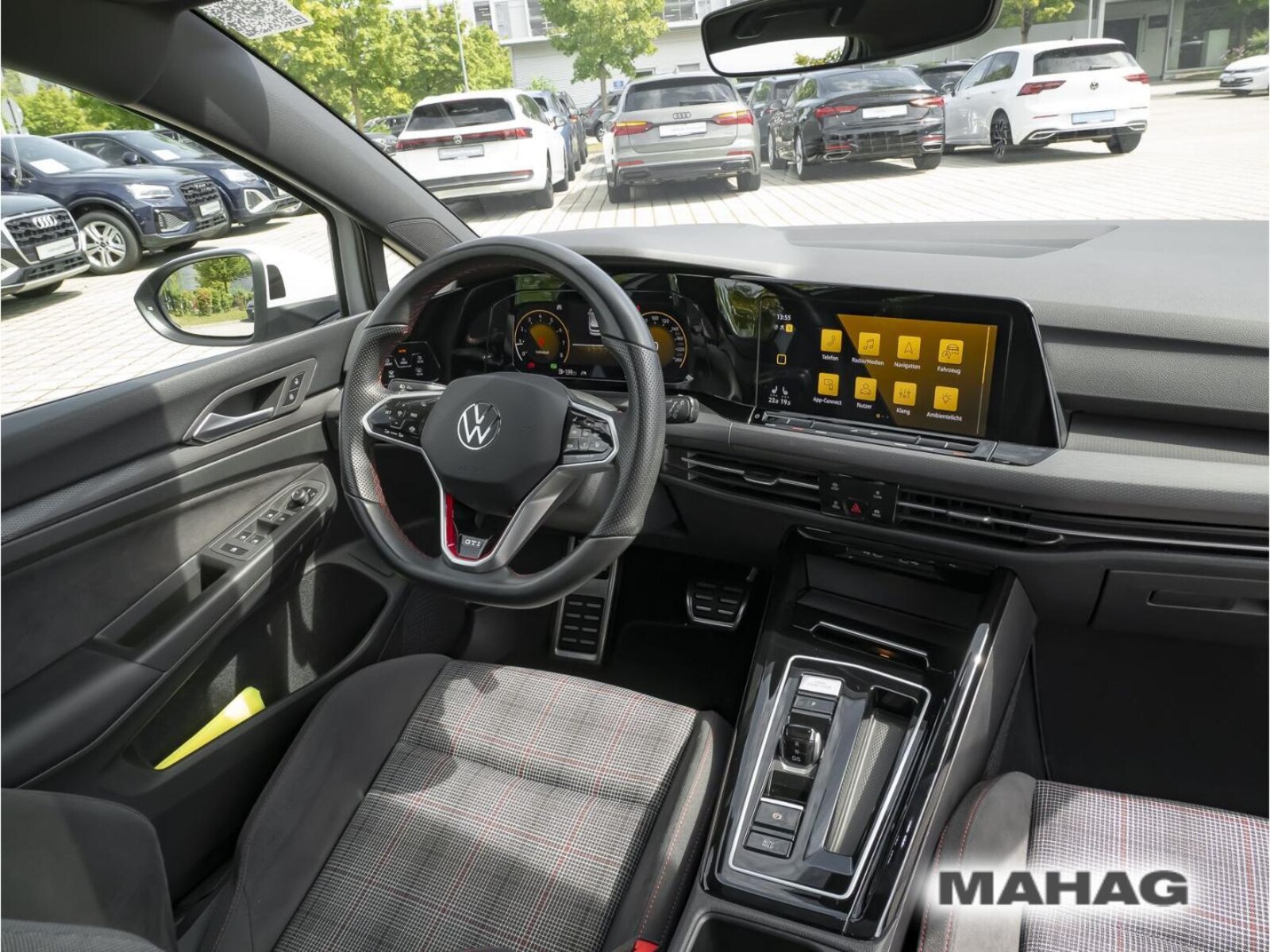Volkswagen Golf – Bild 14