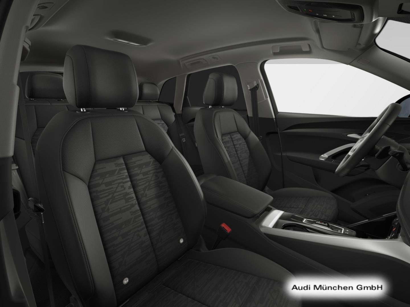 Bild über Audi Q5 SUV TFSI 150 kW S tronic - für weitere Informationen kontaktieren Sie den Audi Partner