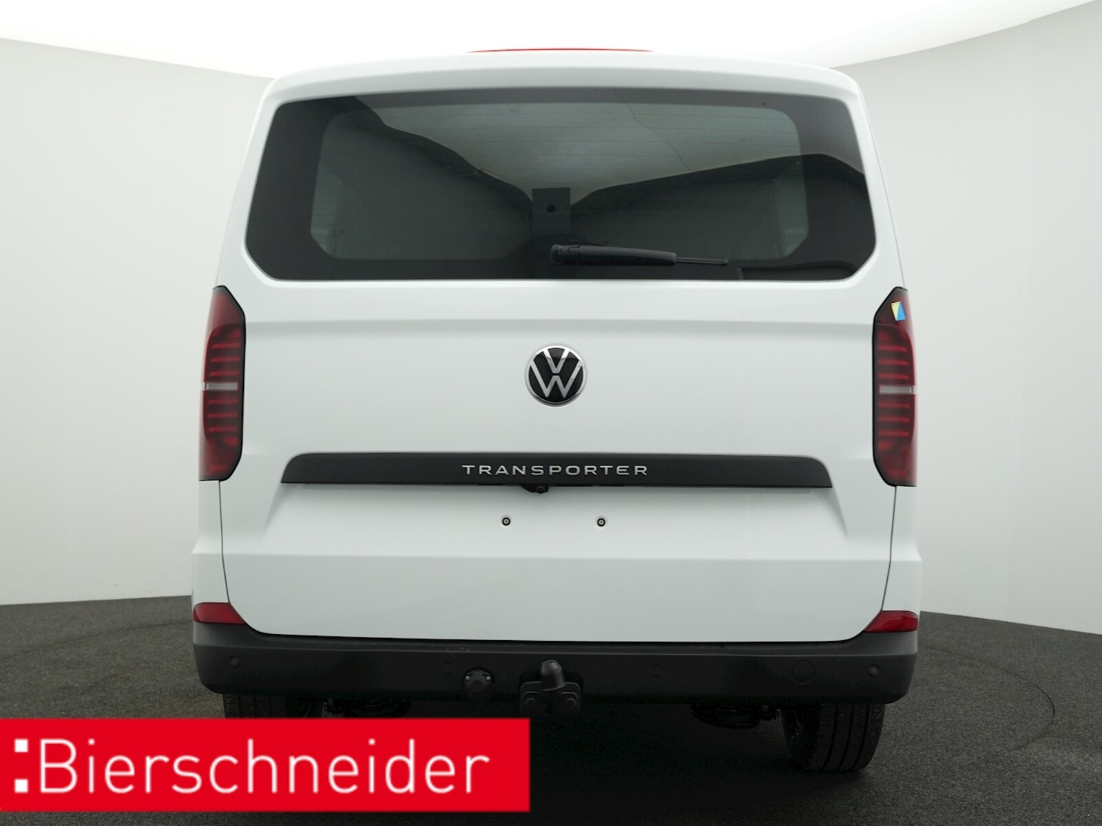 Volkswagen Transporter Kasten kurzer Radstand – Bild 5