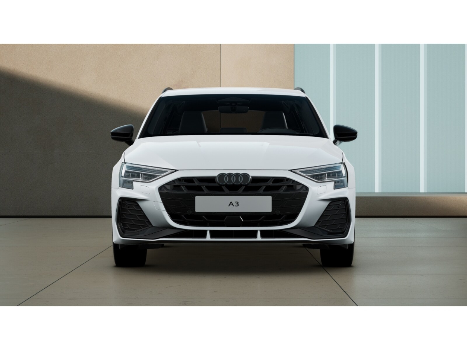 Audi A3 Sportback – Bild 4