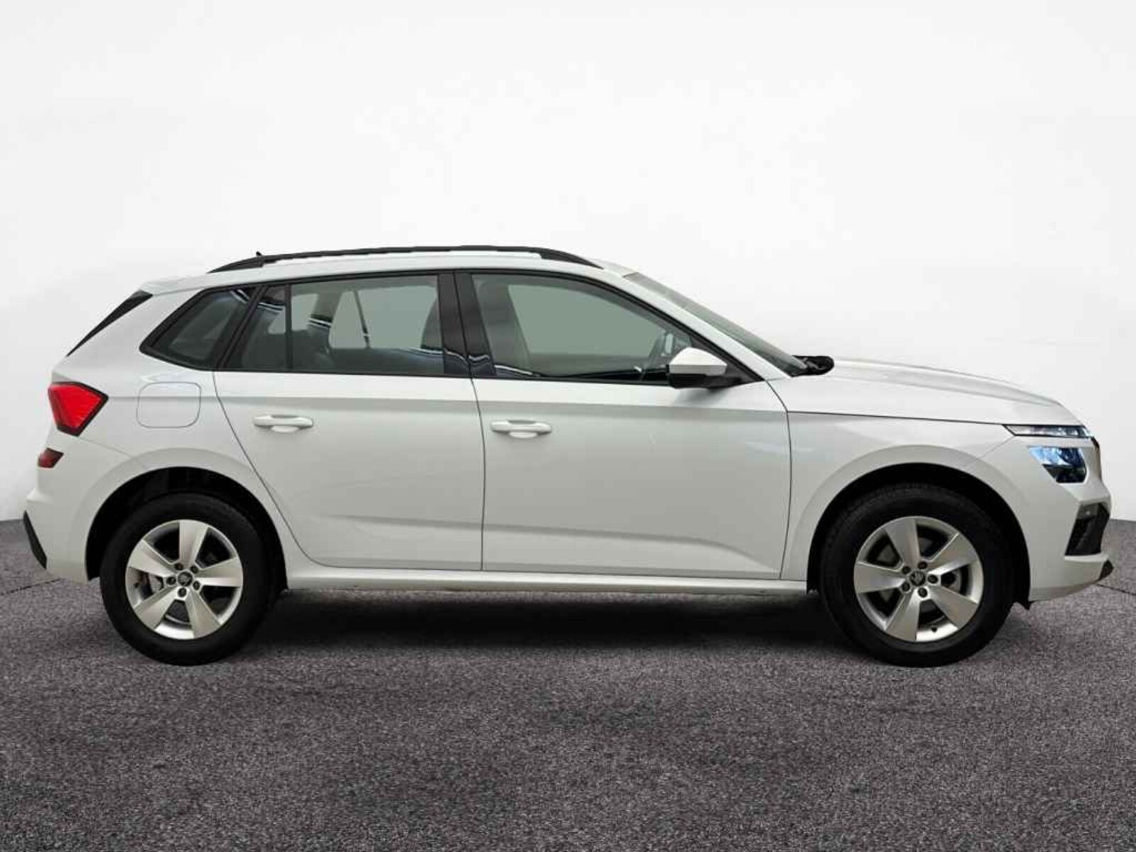 Škoda Kamiq – Bild 6
