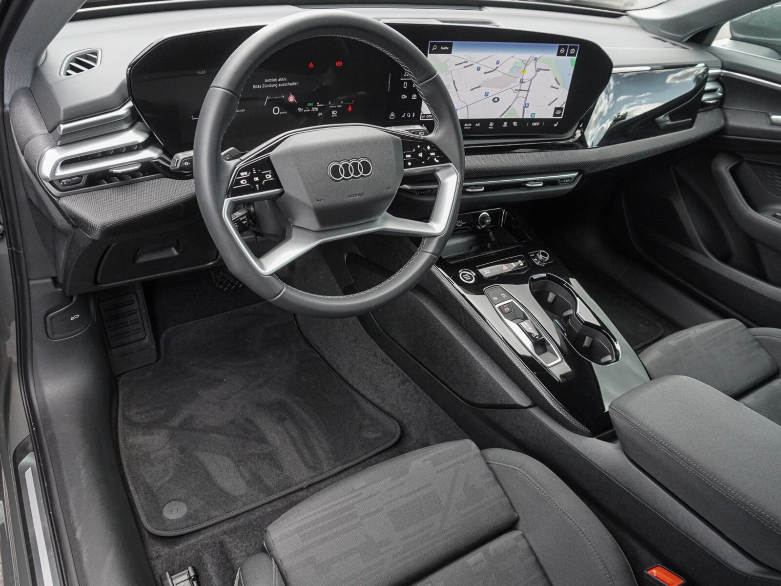 Audi A5 Avant – Bild 9
