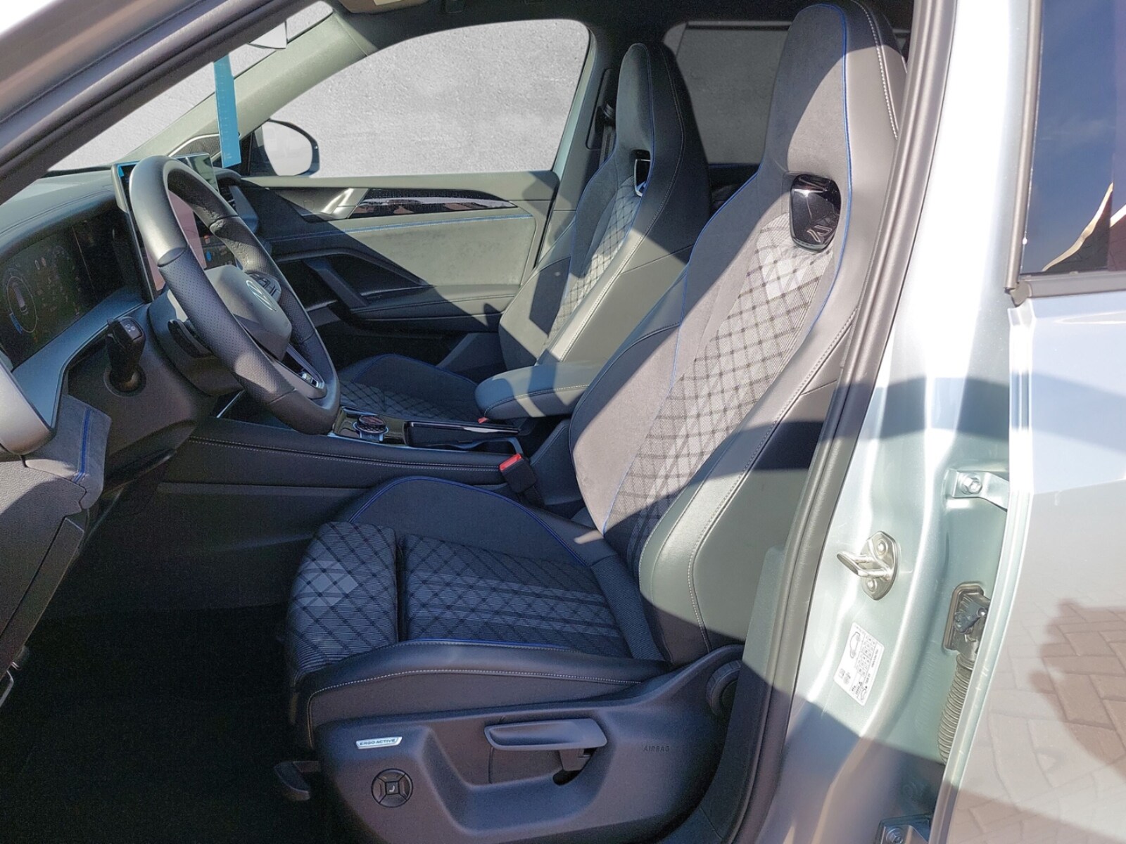 Volkswagen Tayron – Bild 13