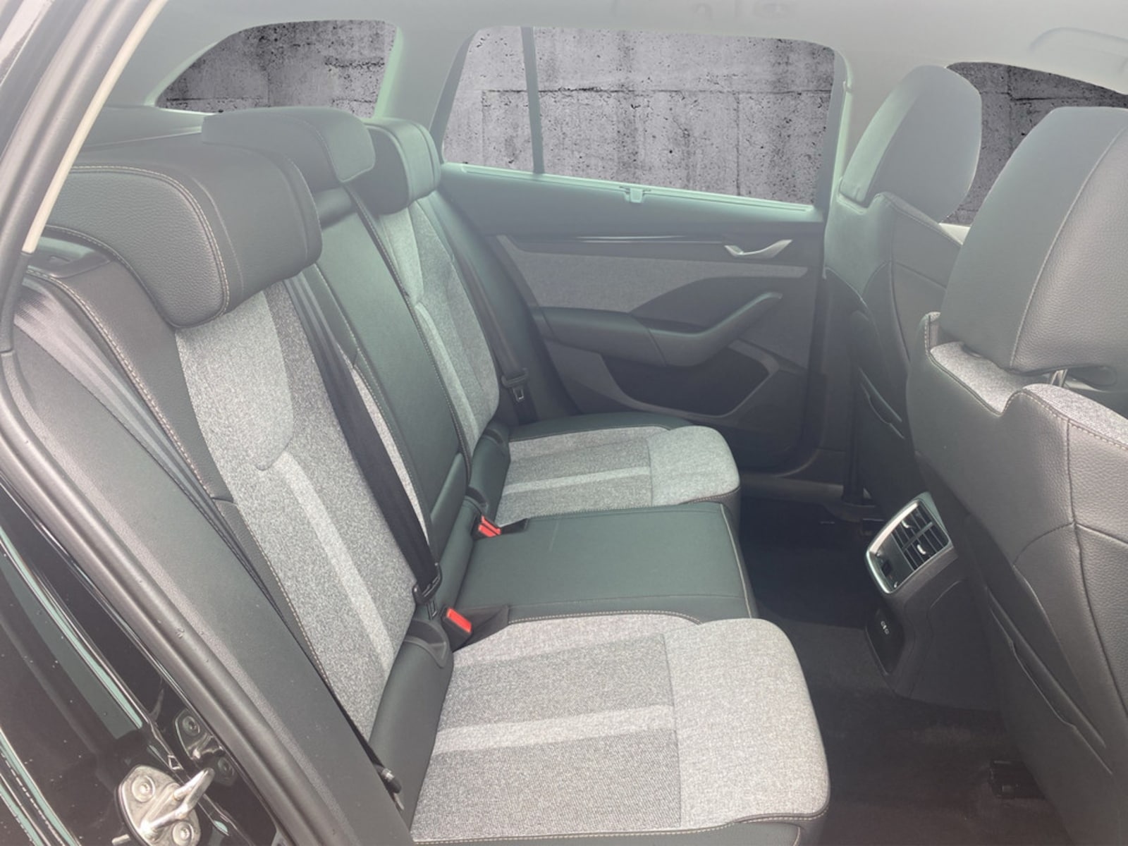 Škoda Octavia Combi – Bild 12