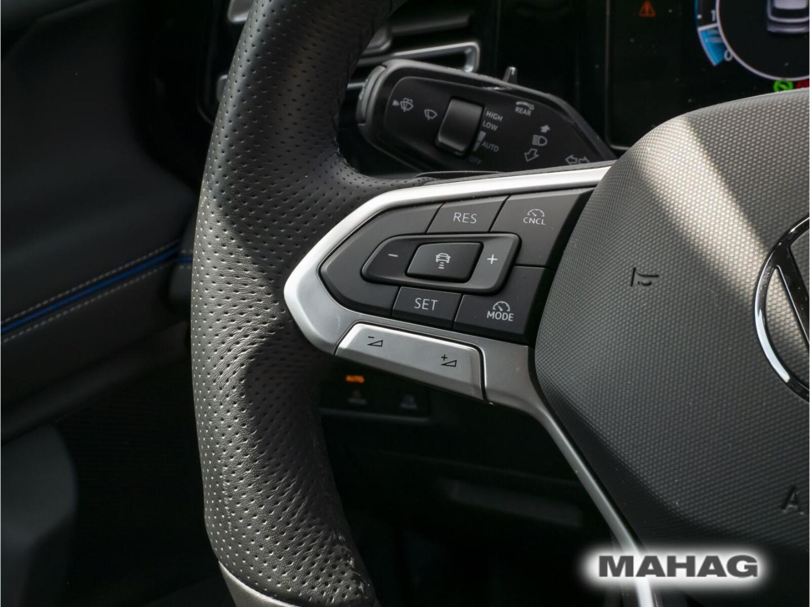 Volkswagen Tiguan – Bild 23