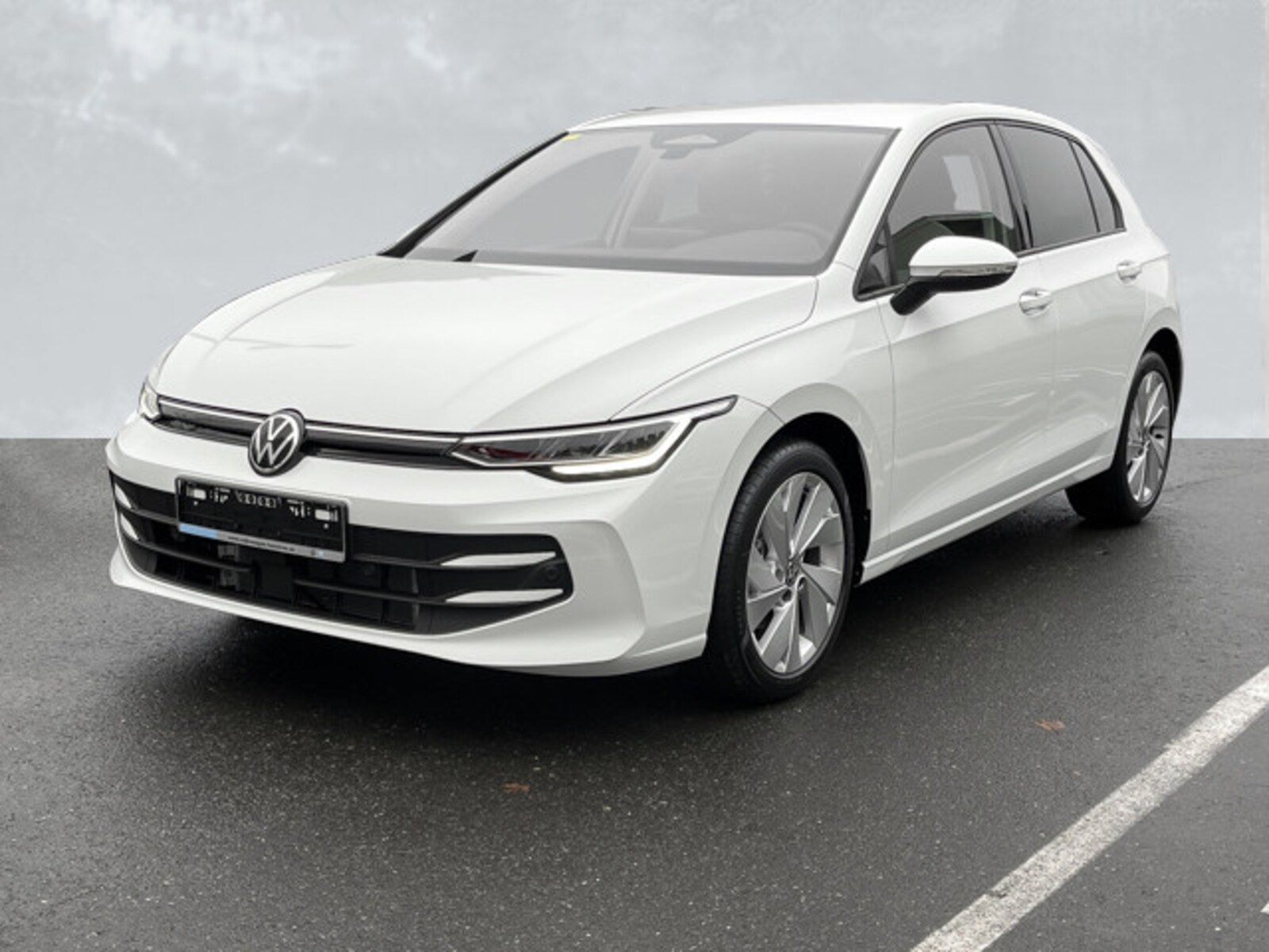 Volkswagen Golf – Bild 2