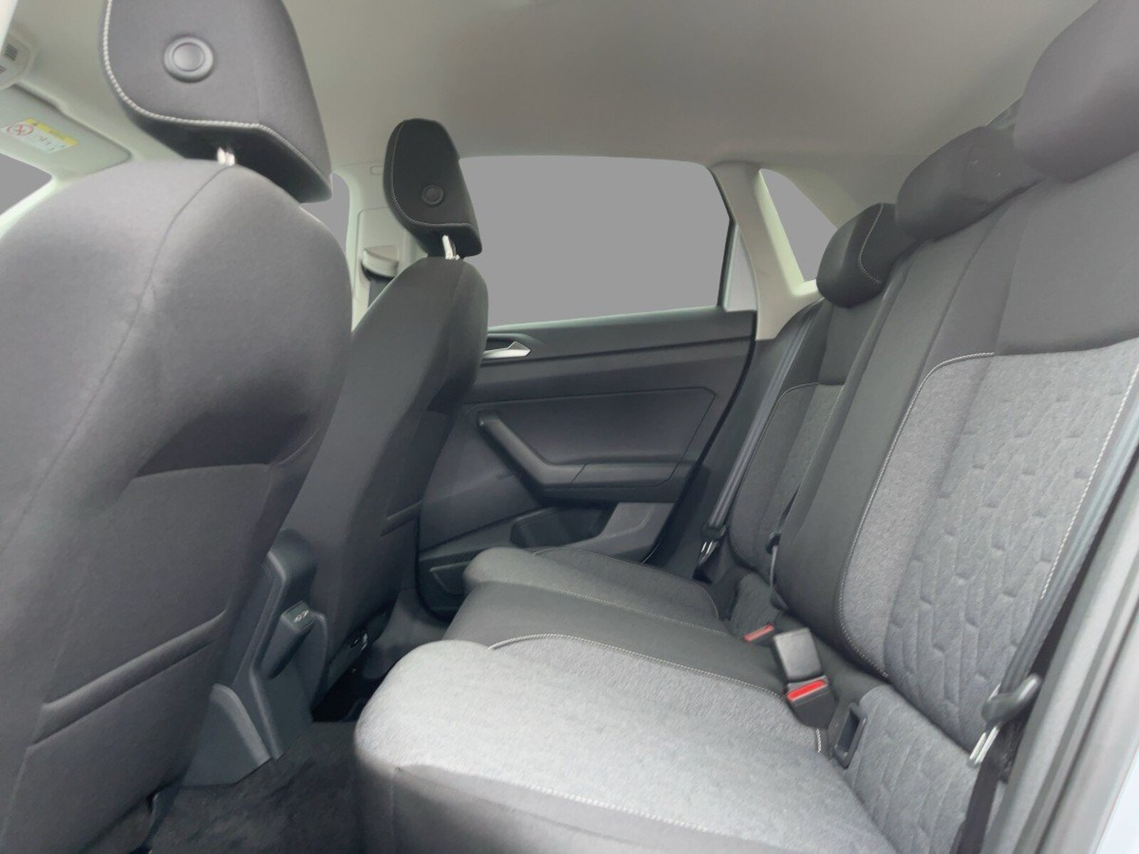 Volkswagen Polo – Bild 9