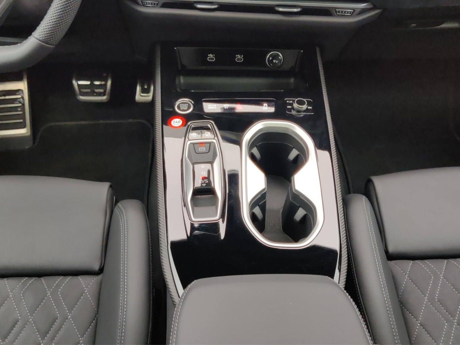 Audi A6 Avant – Bild 14
