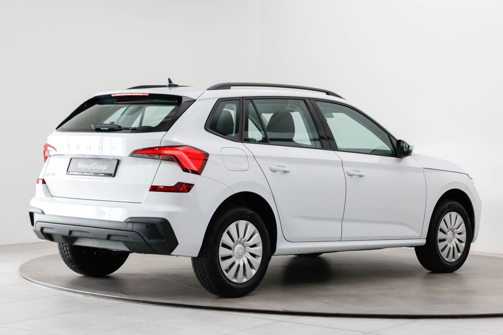 Škoda Kamiq – Bild 11