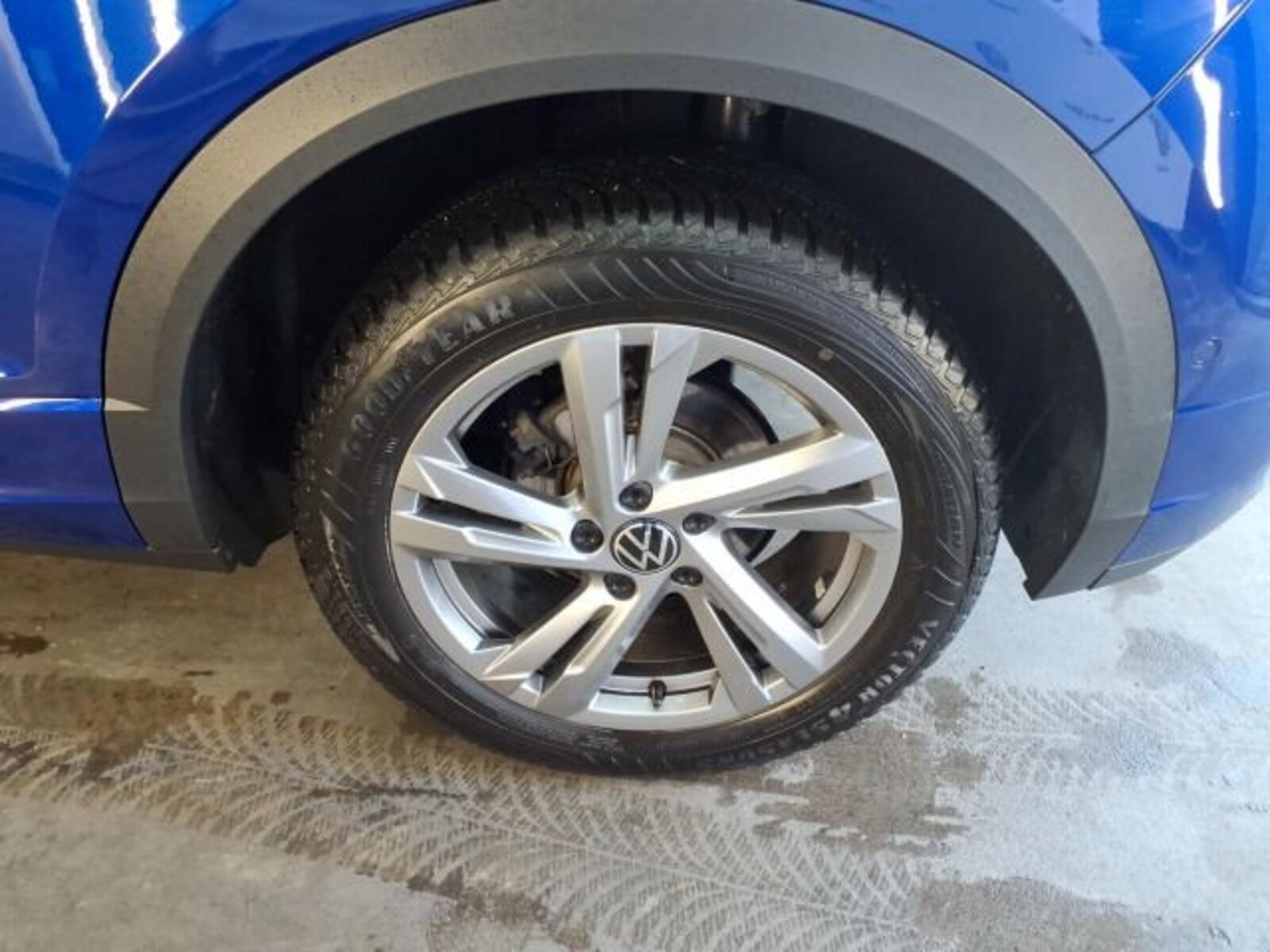 Volkswagen T-Roc – Bild 8