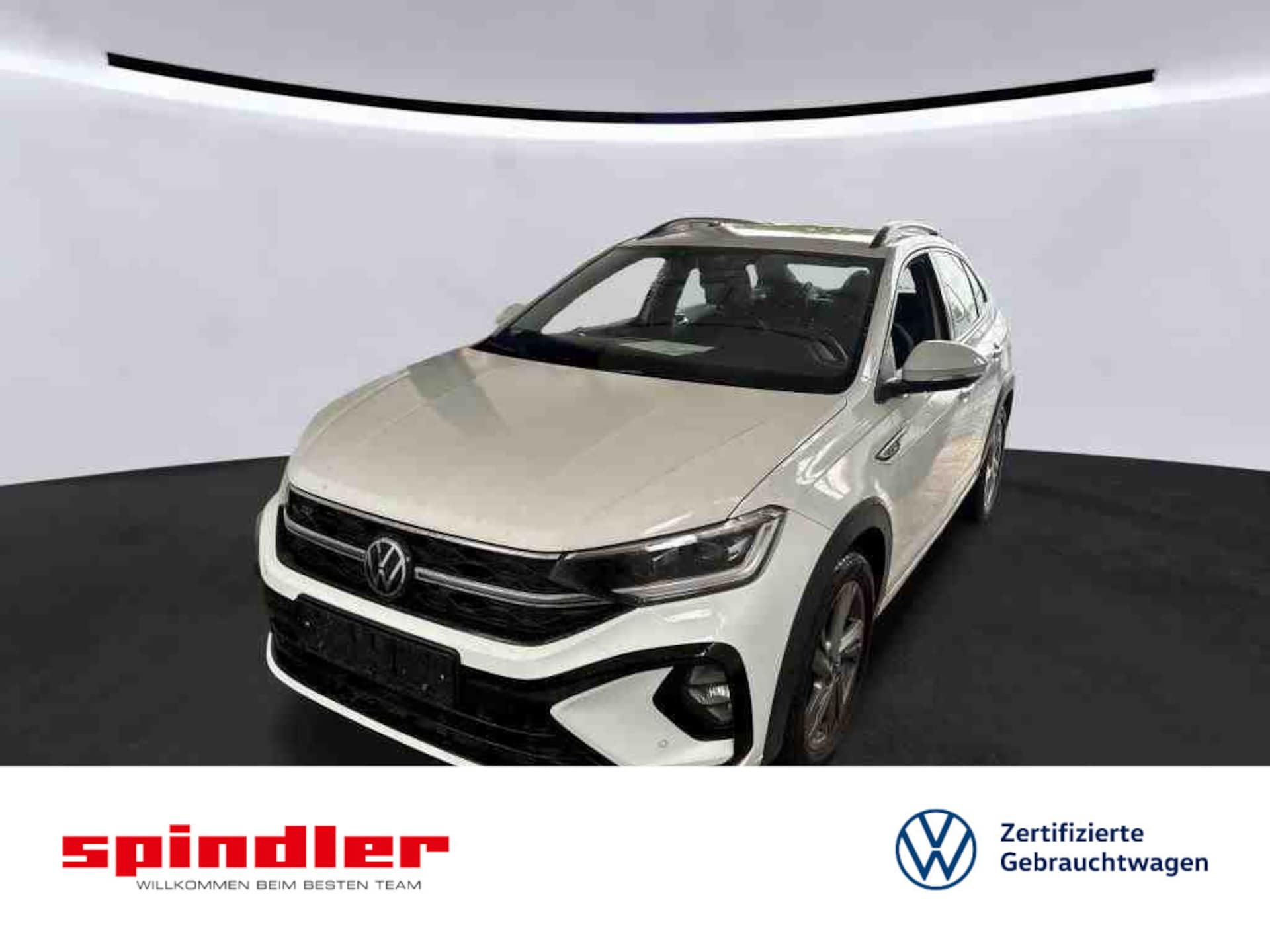 Volkswagen Taigo 2023