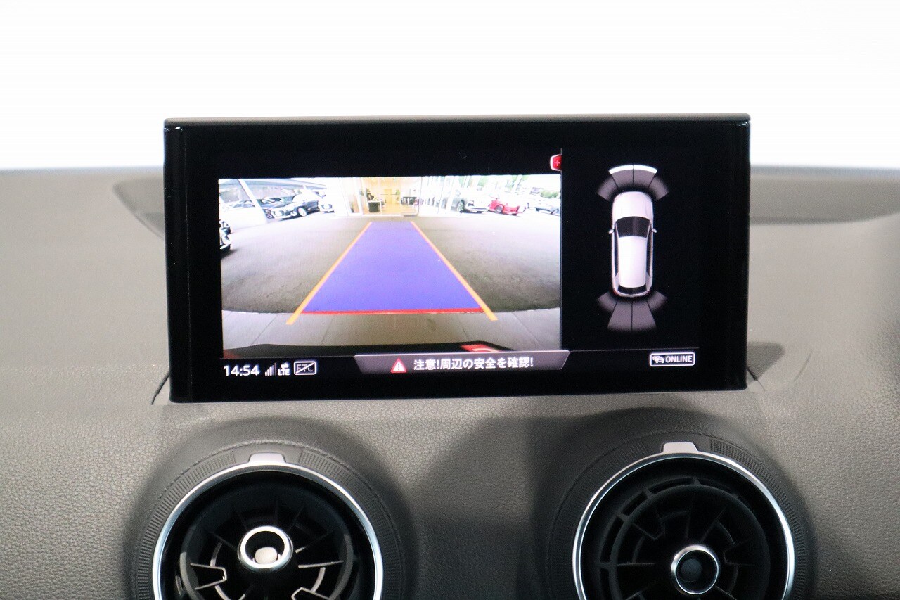 Image about Audi Q2 35 TFSI advanced 110(150) kW(PS) S tronic