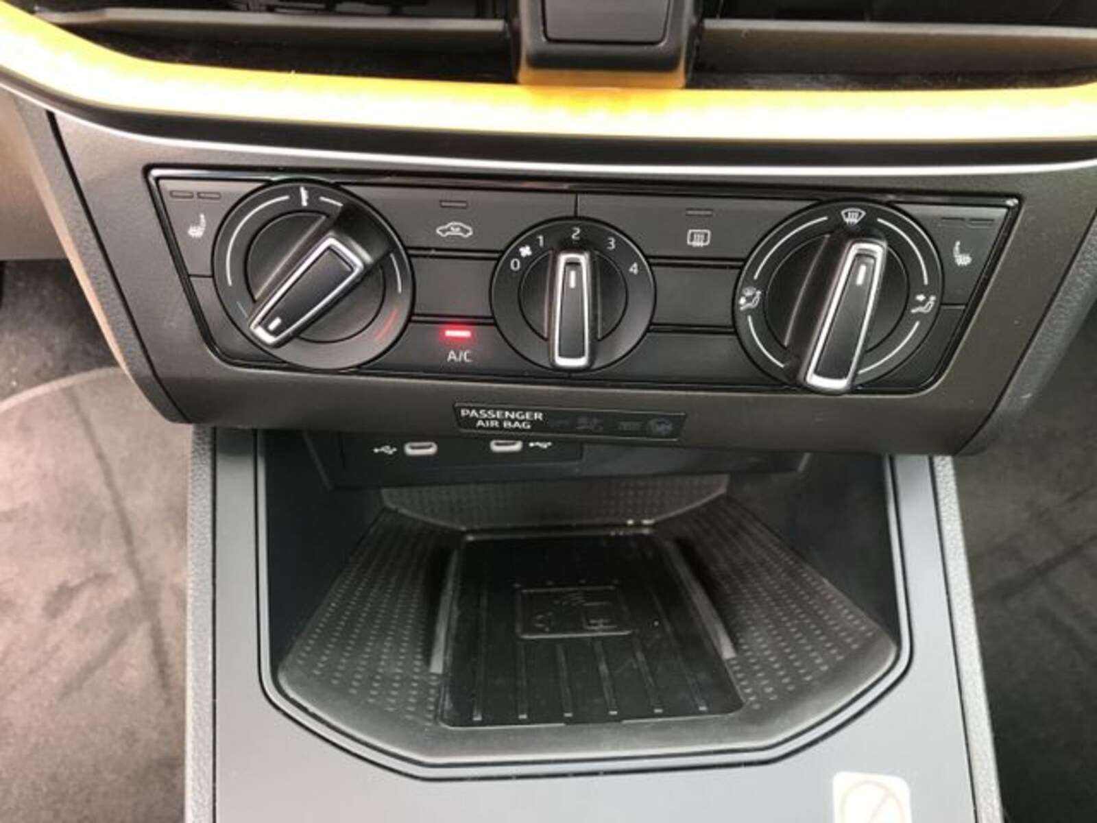 SEAT Ibiza – Bild 13