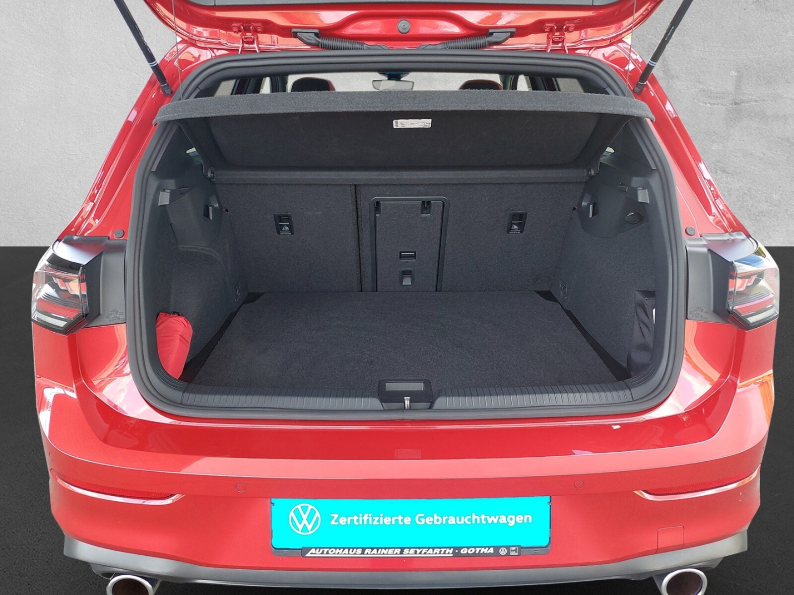 Volkswagen Golf – Bild 8