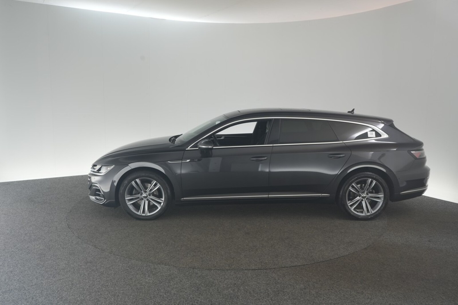 Volkswagen Golf – Bild 5
