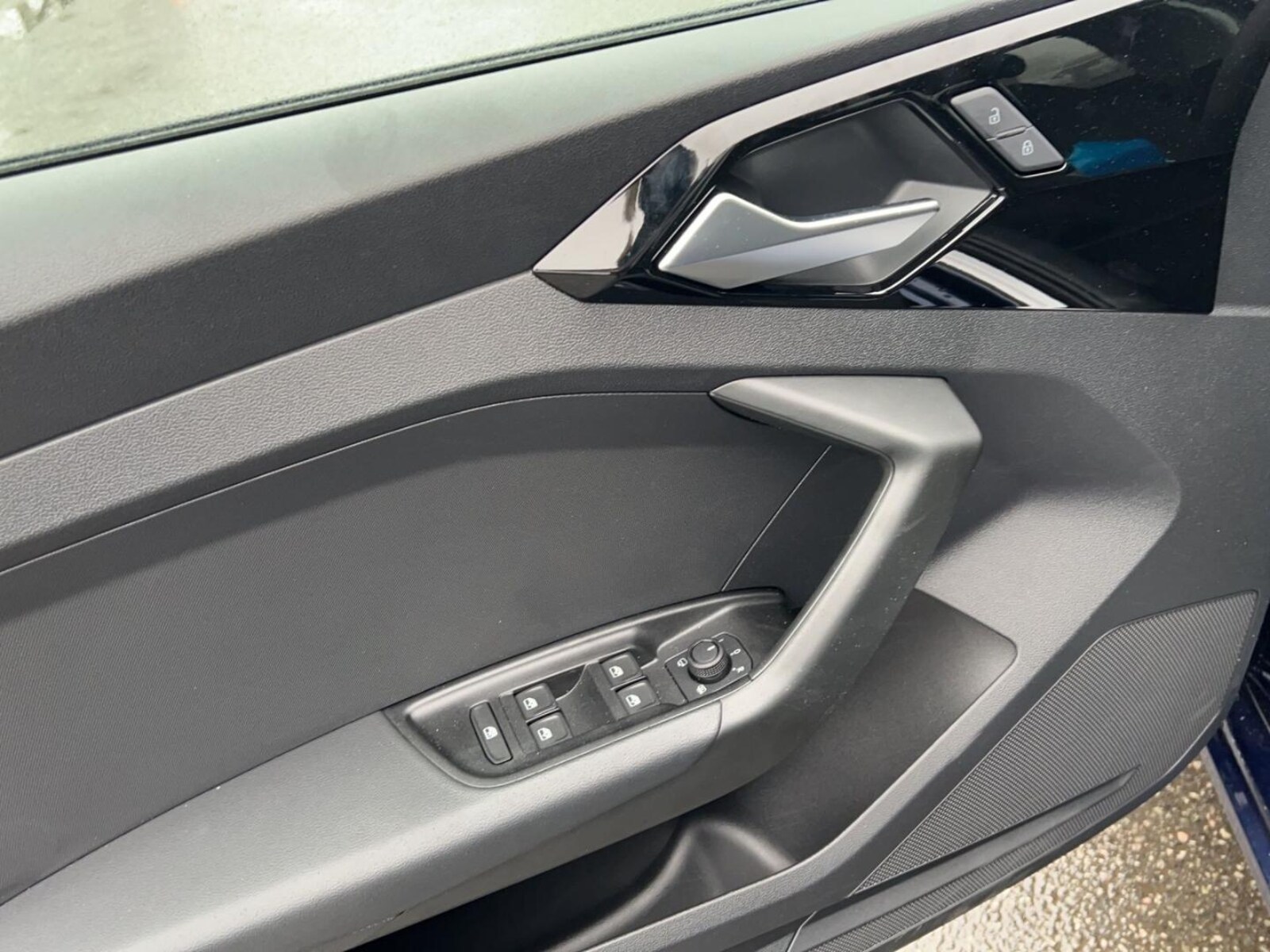 Audi A1 Sportback – Bild 13