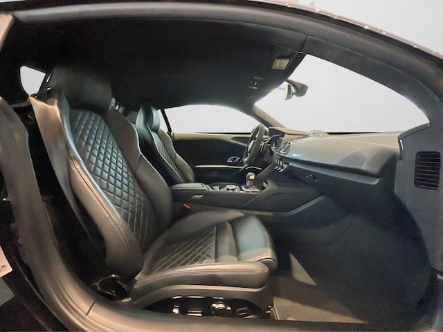 Audi R8 Coupé V10 Performance Quattro FSI Quattro S Tronic - - Joinsteer - #4