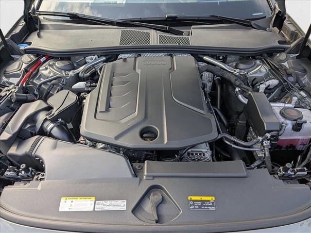 2025 Audi A5 Premium Plus - Photo 16