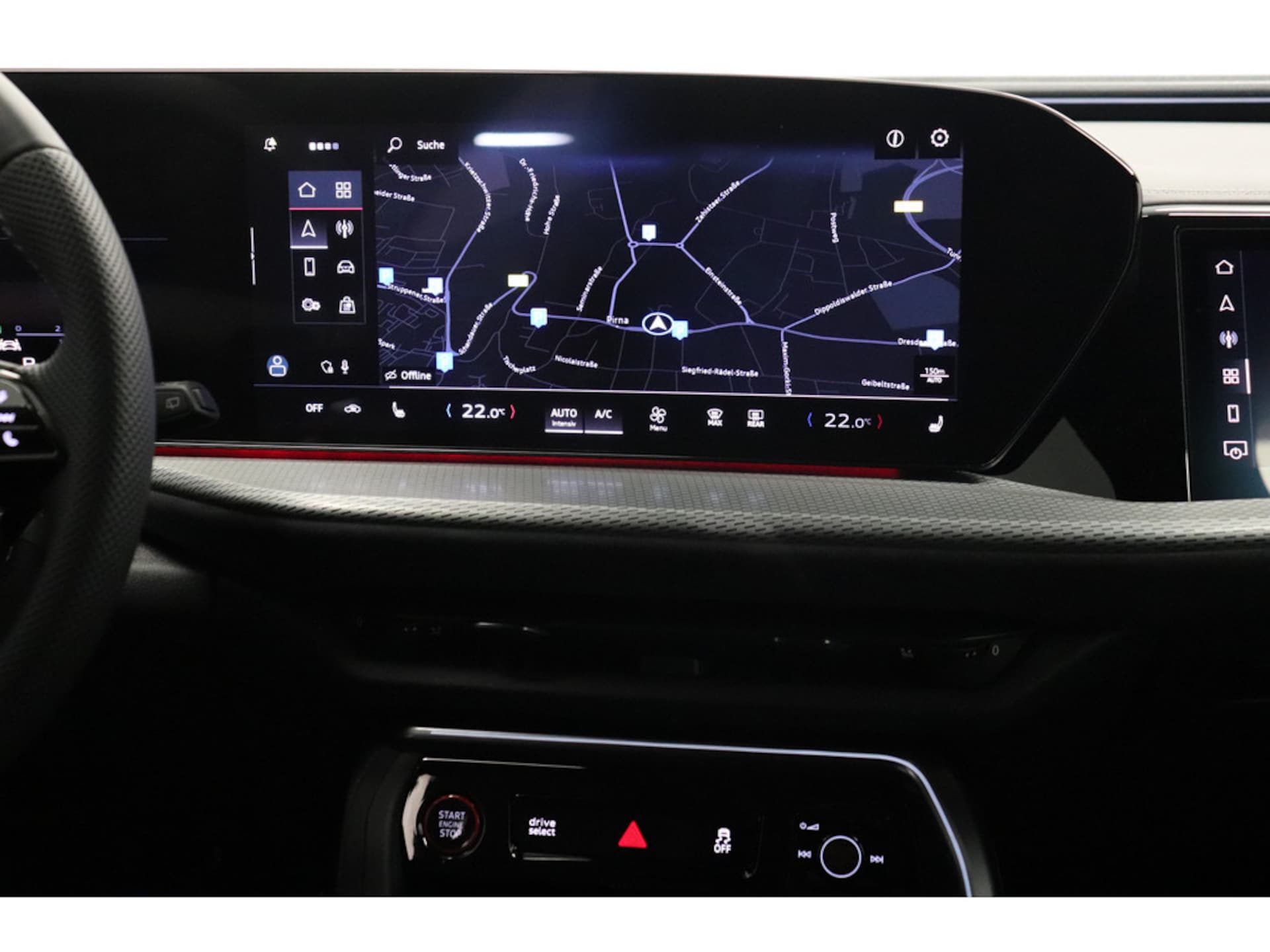 Audi Q5 SUV