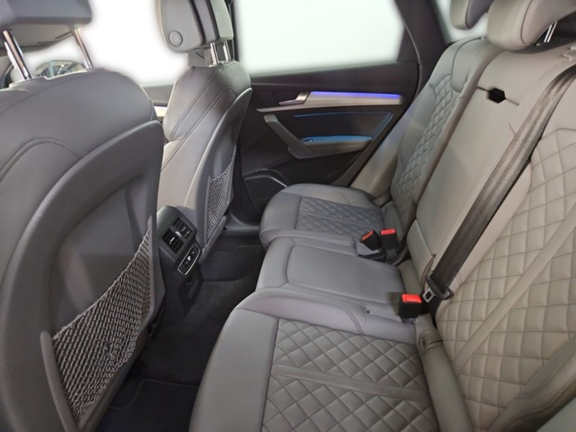 Audi SQ5 Sportback