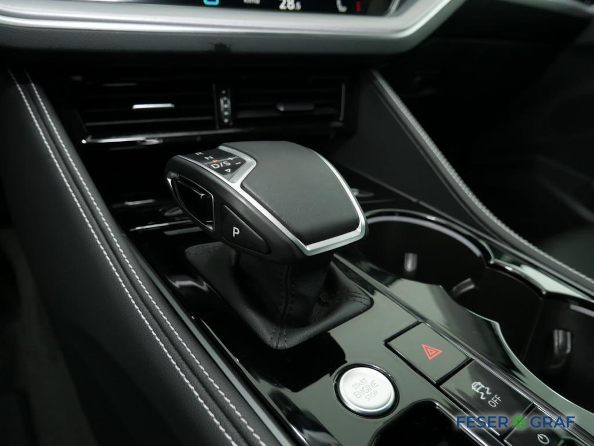 Volkswagen Touareg Basis-Modell
