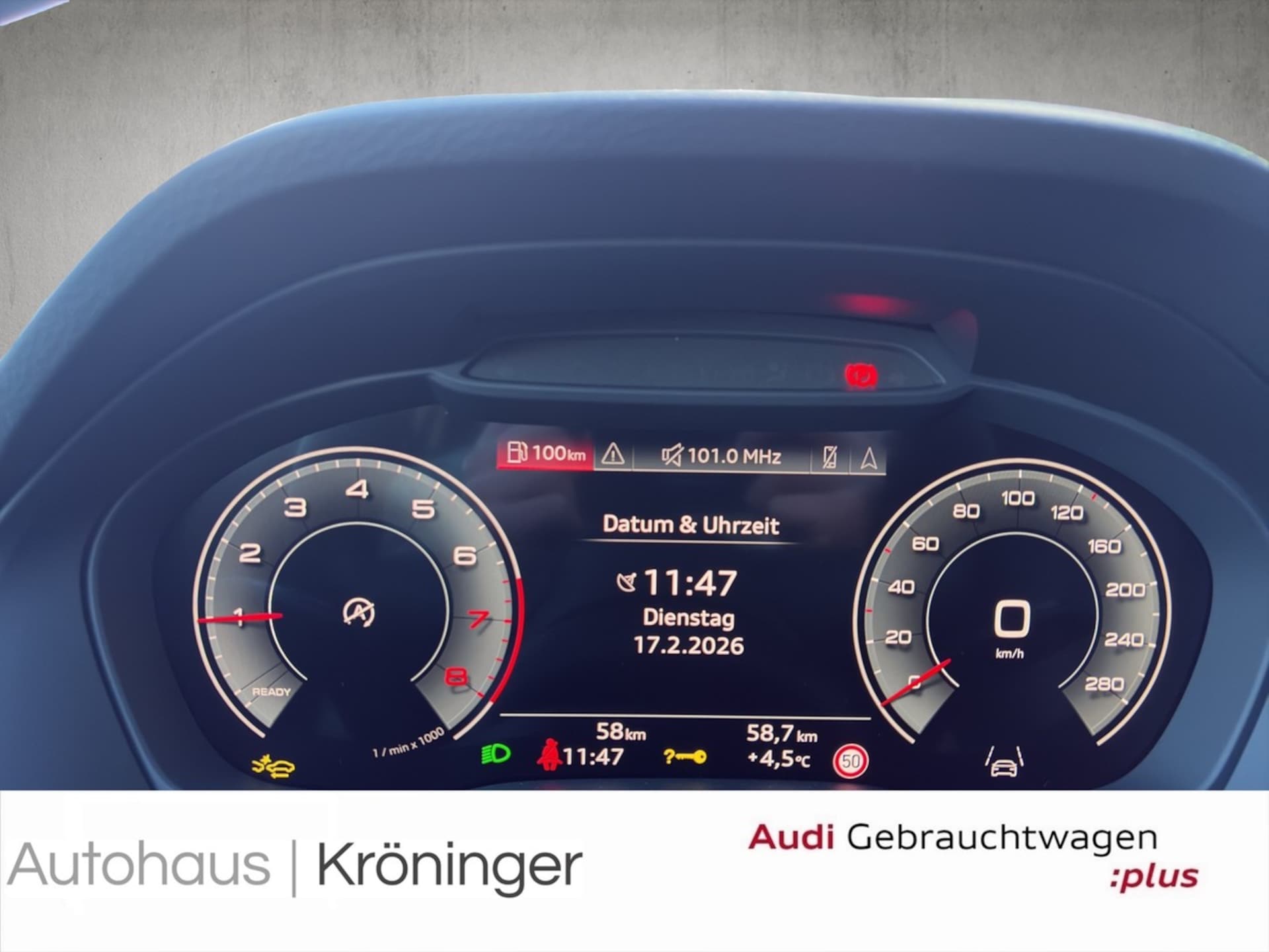 Audi Q2 Advanced