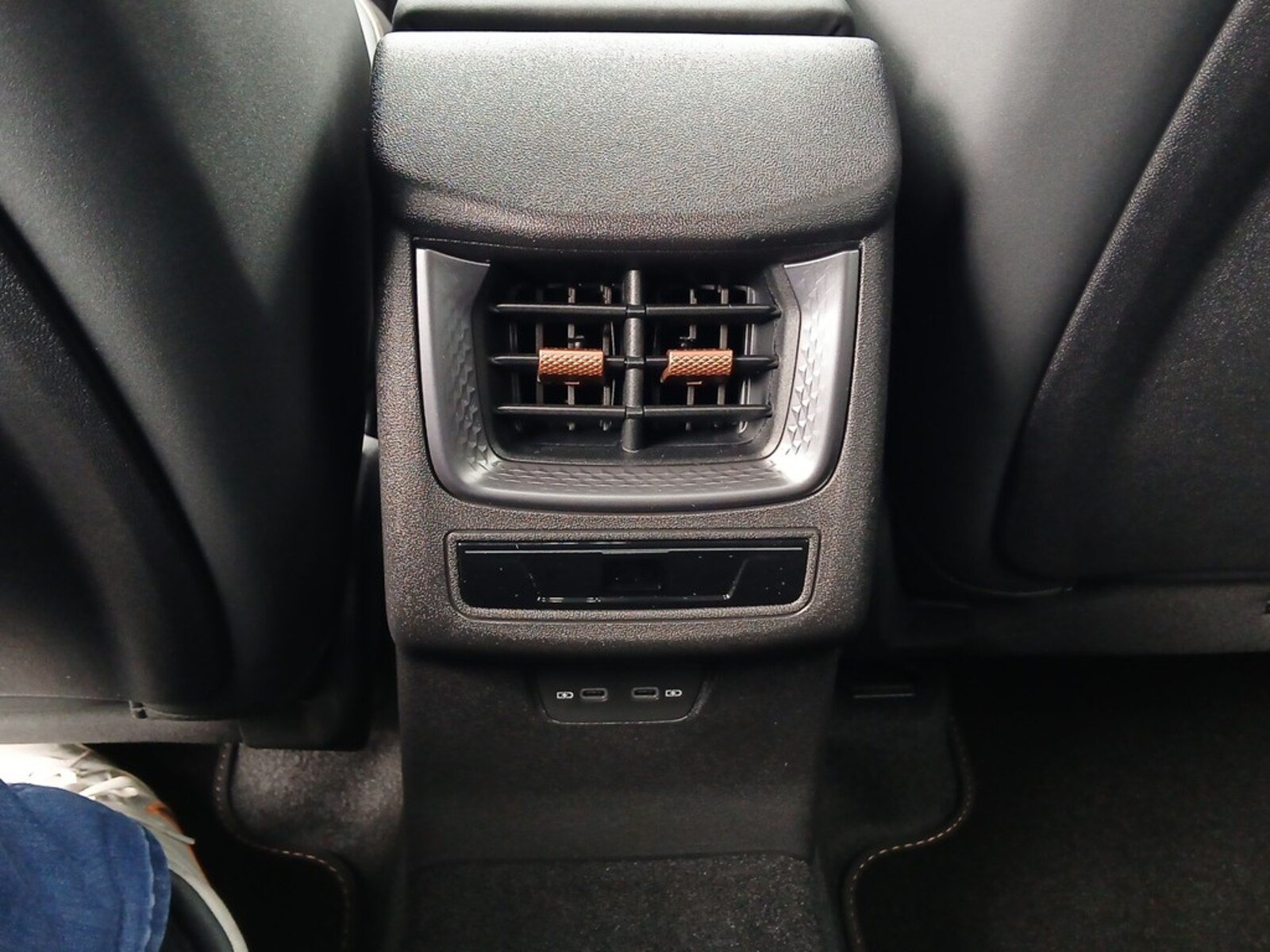 CUPRA Terramar – Bild 15