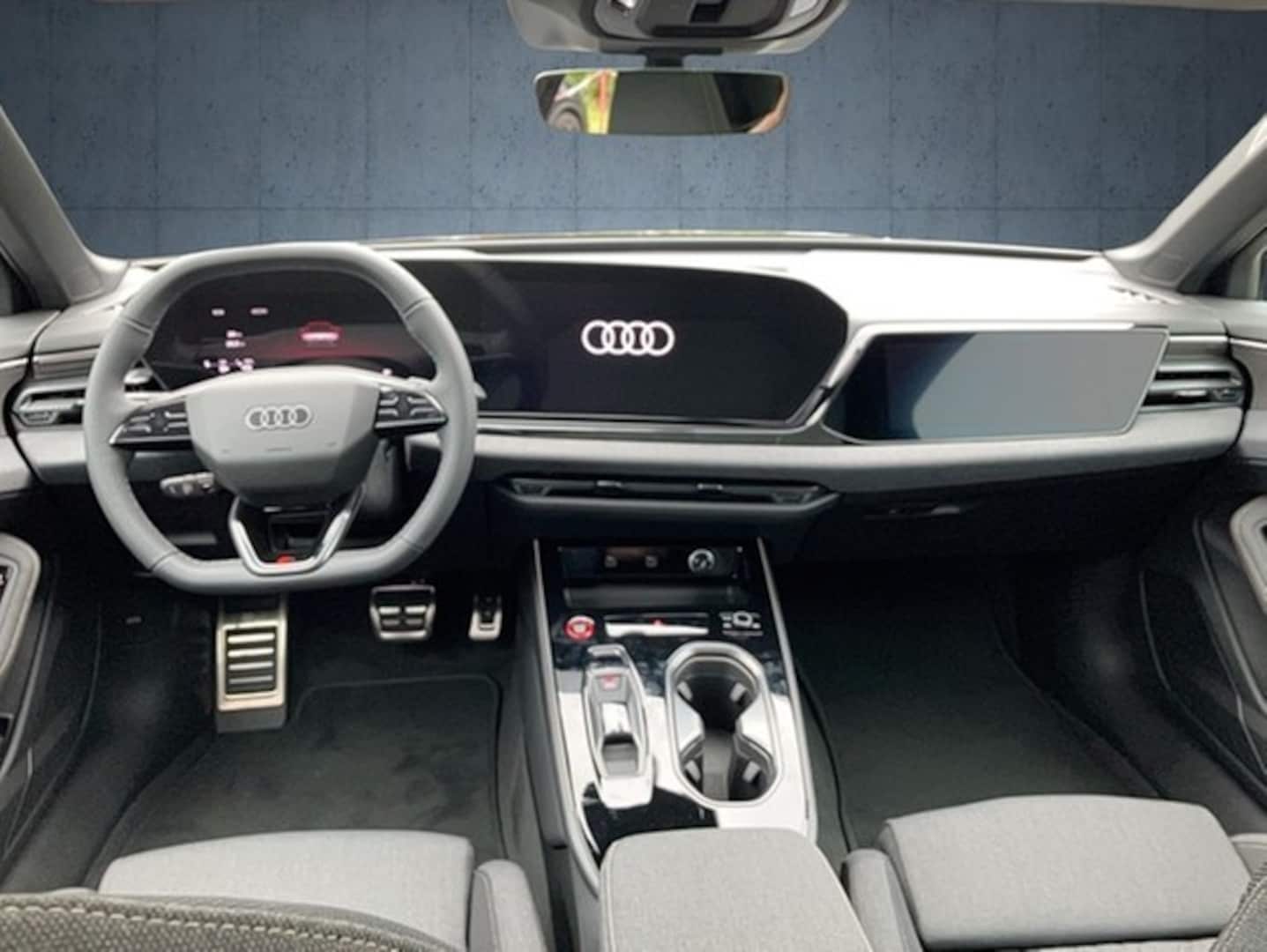 Bild über Audi A6 Limousine e-hybrid edition one e-hybrid quattro 270 kW S tronic - für weitere Informationen kontaktieren Sie den Audi Partner