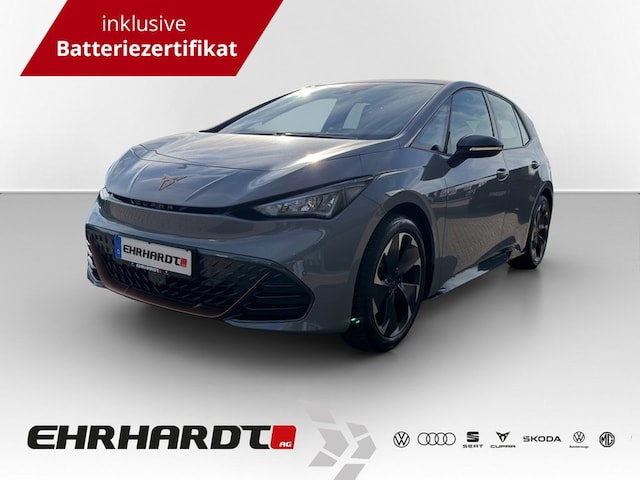 CUPRA Born 58 kwh LED*CARPLAY*PDC*DAB*NEBEL*19"ALLWETTER (019778)