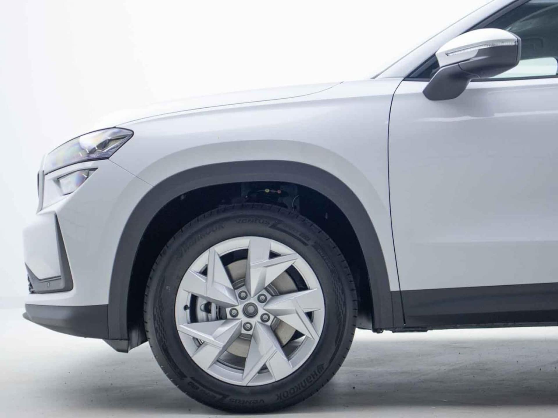 Skoda Kodiaq Selection