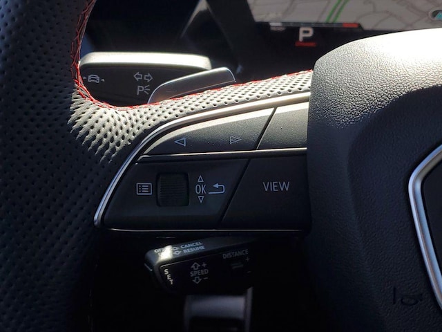2026 Audi S3 Base - Photo 8
