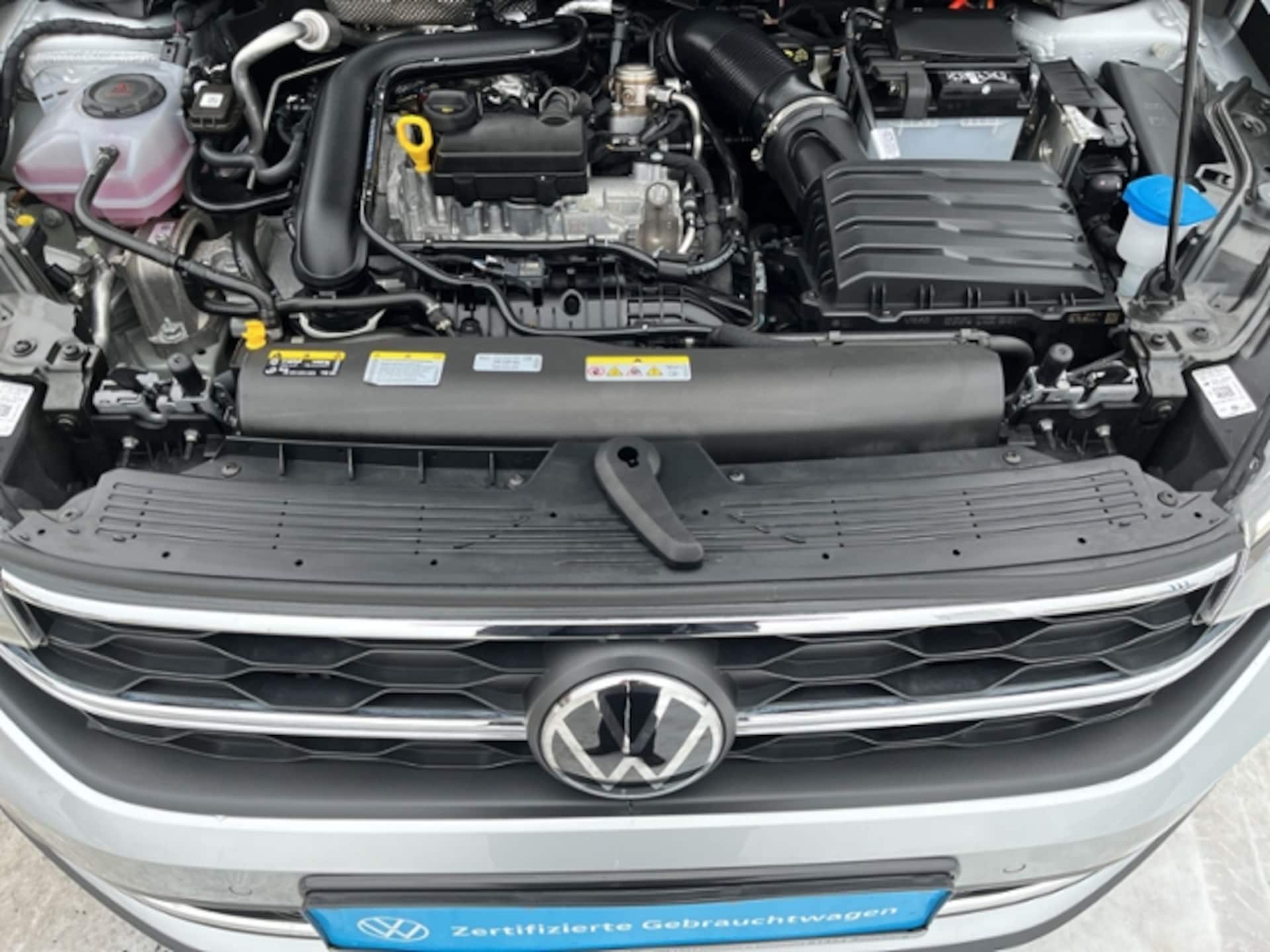 Volkswagen Taigo Life