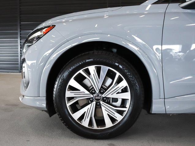 2023 Audi Q4 e-tron