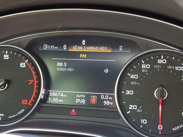2023 Audi A5 Sportback