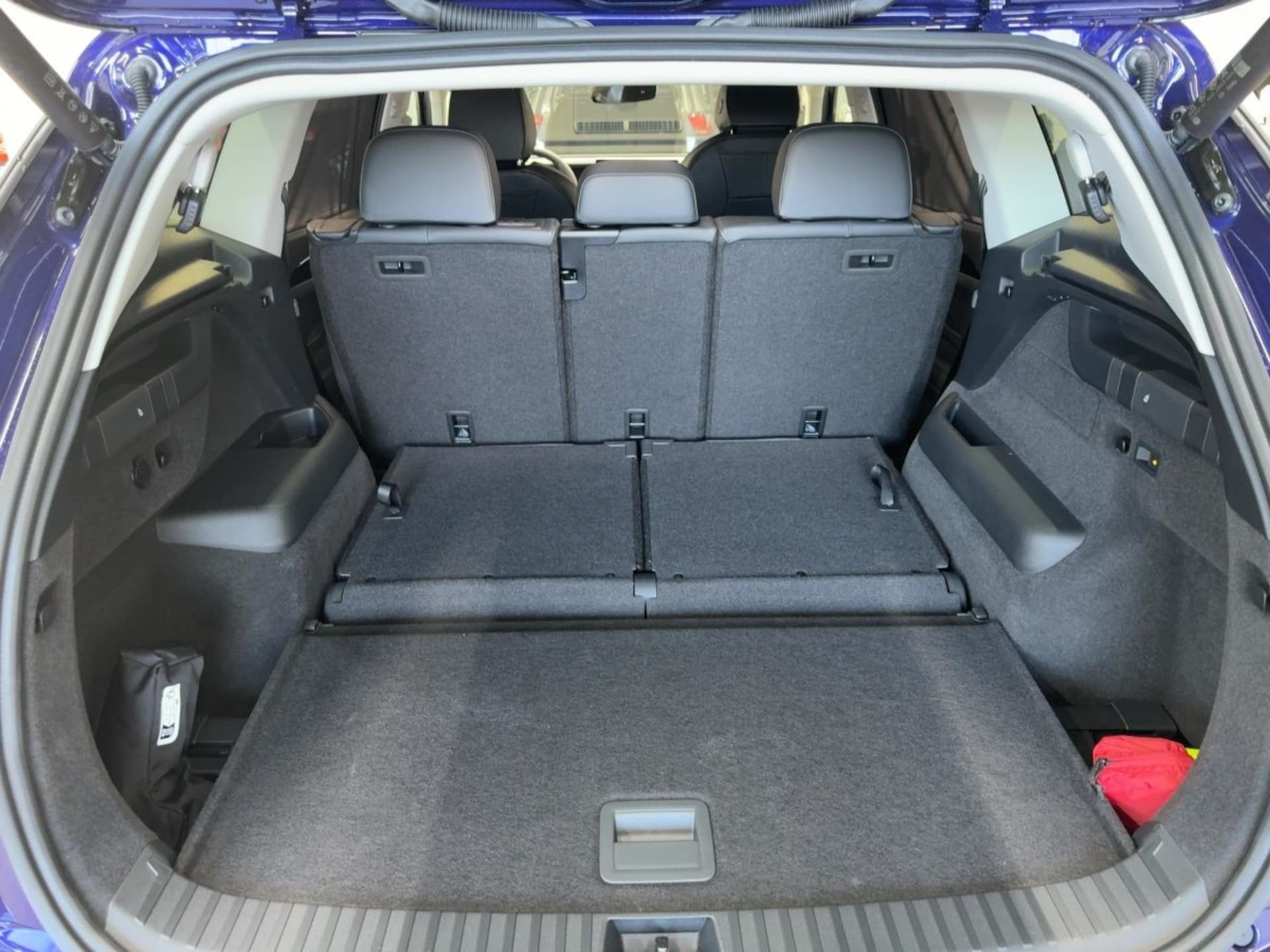 Volkswagen Tayron Elegance