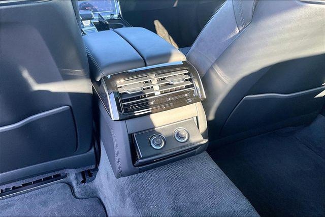 2025 Audi A8 Base - Photo 25