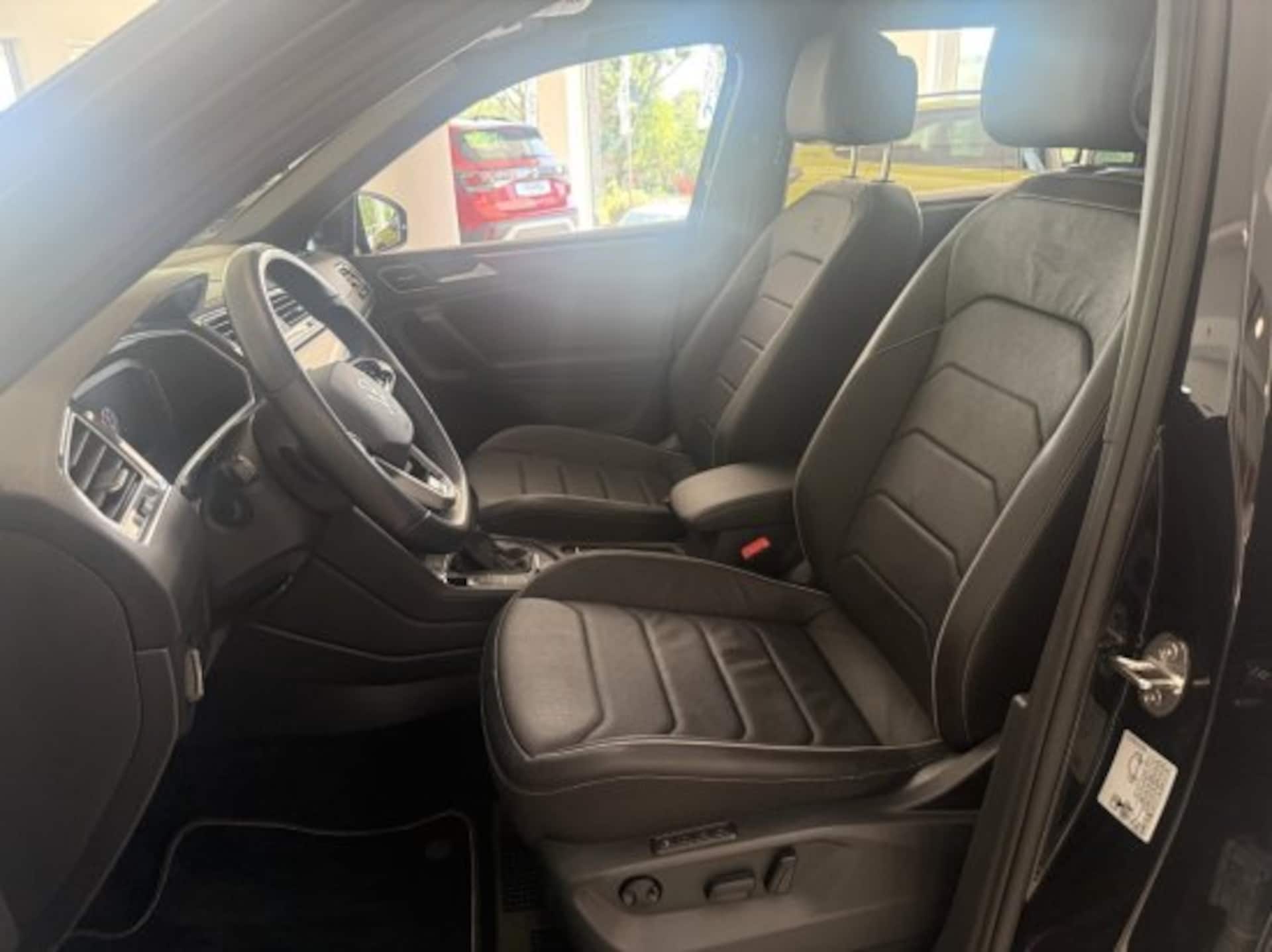 Volkswagen Tiguan Allspace R-Line