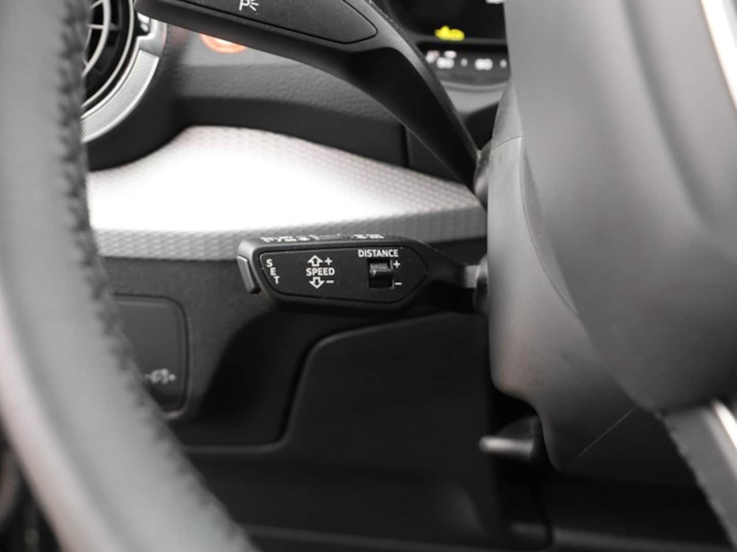 Bild über Audi Q2 advanced 35 TDI S tronic - für weitere Informationen kontaktieren Sie den Audi Partner