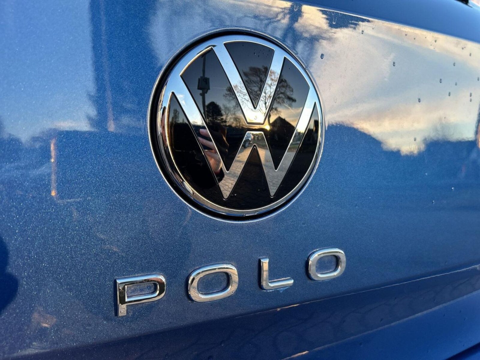 Volkswagen Polo – Bild 29