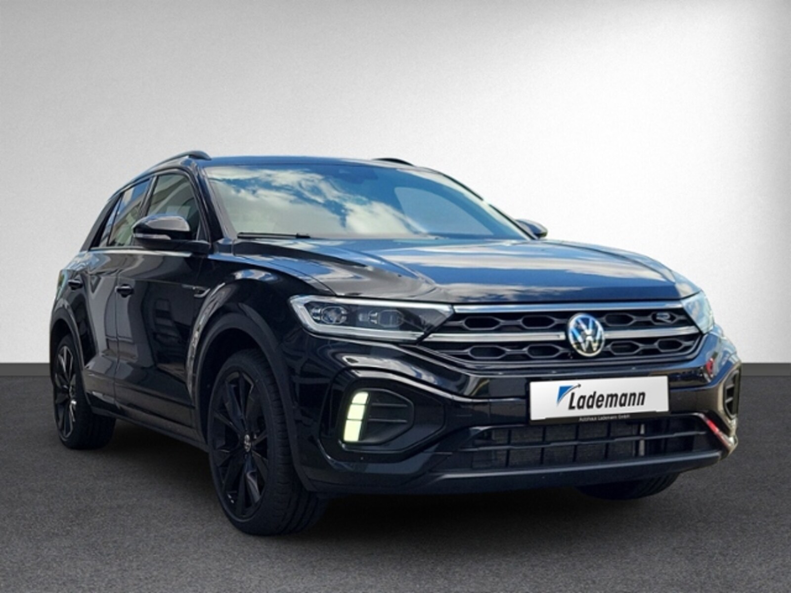 Volkswagen T-Roc – Bild 5