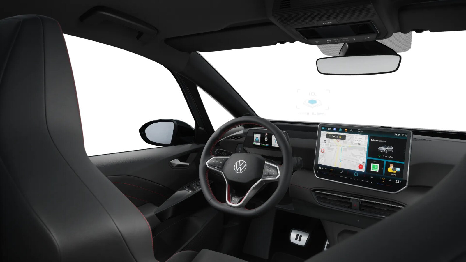 Volkswagen ID.3 – Bild 9