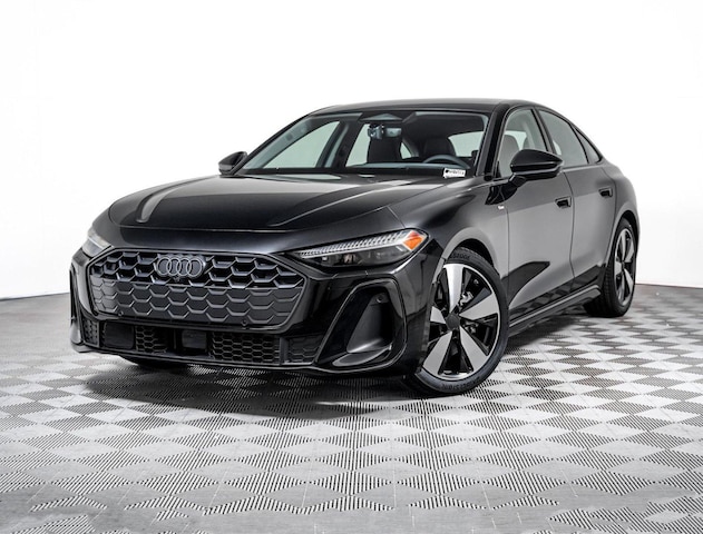 Photo of 2026 Audi A5 Sedan