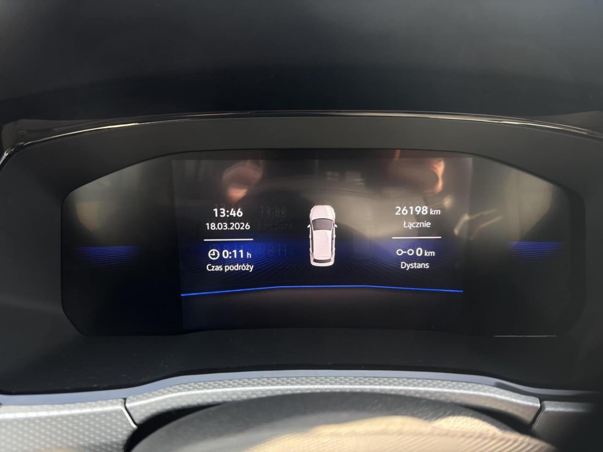 Volkswagen Touran MOVE