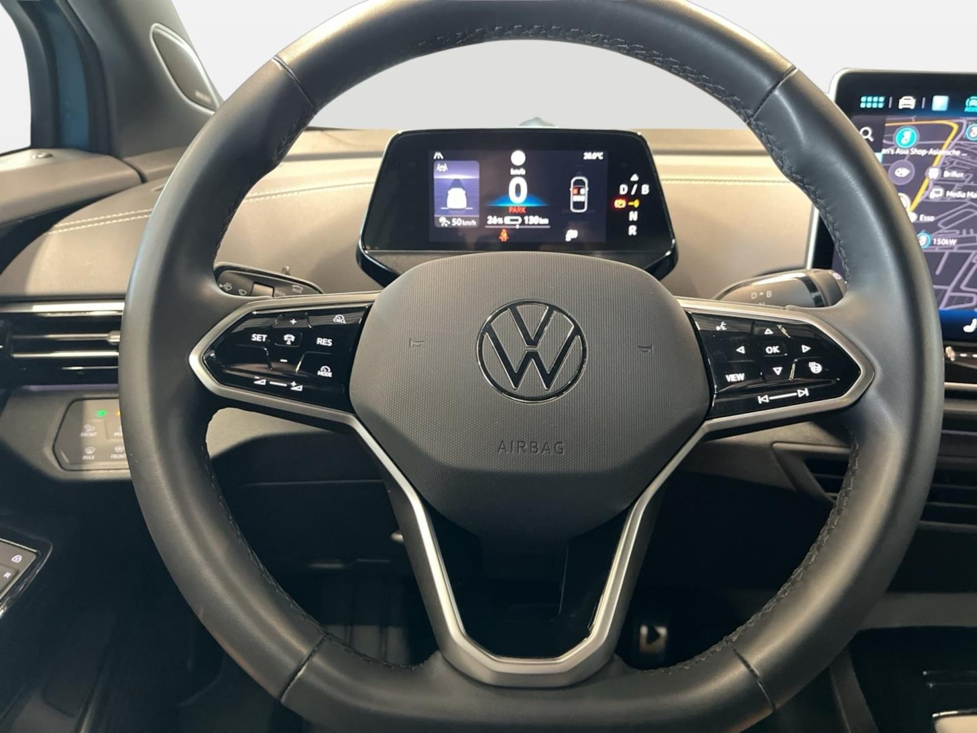 Volkswagen ID.4 Pro