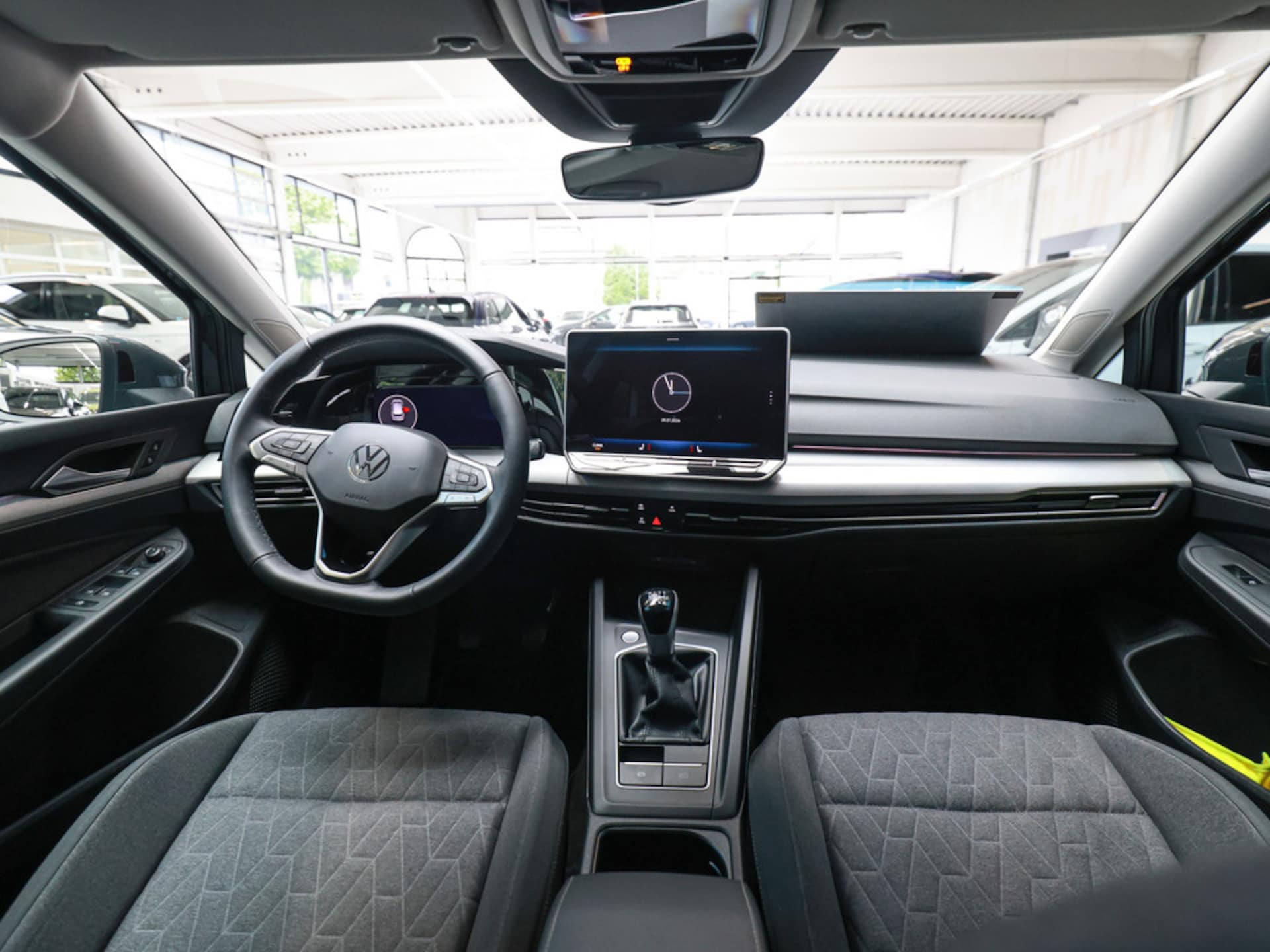 Volkswagen Golf Life