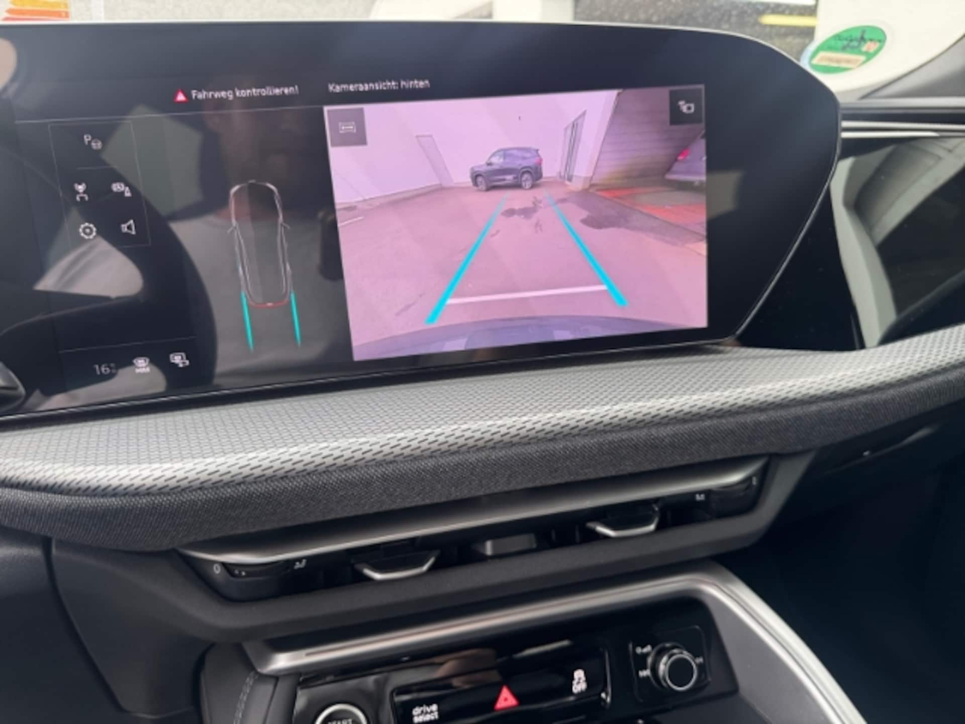 Audi Q5 SUV
