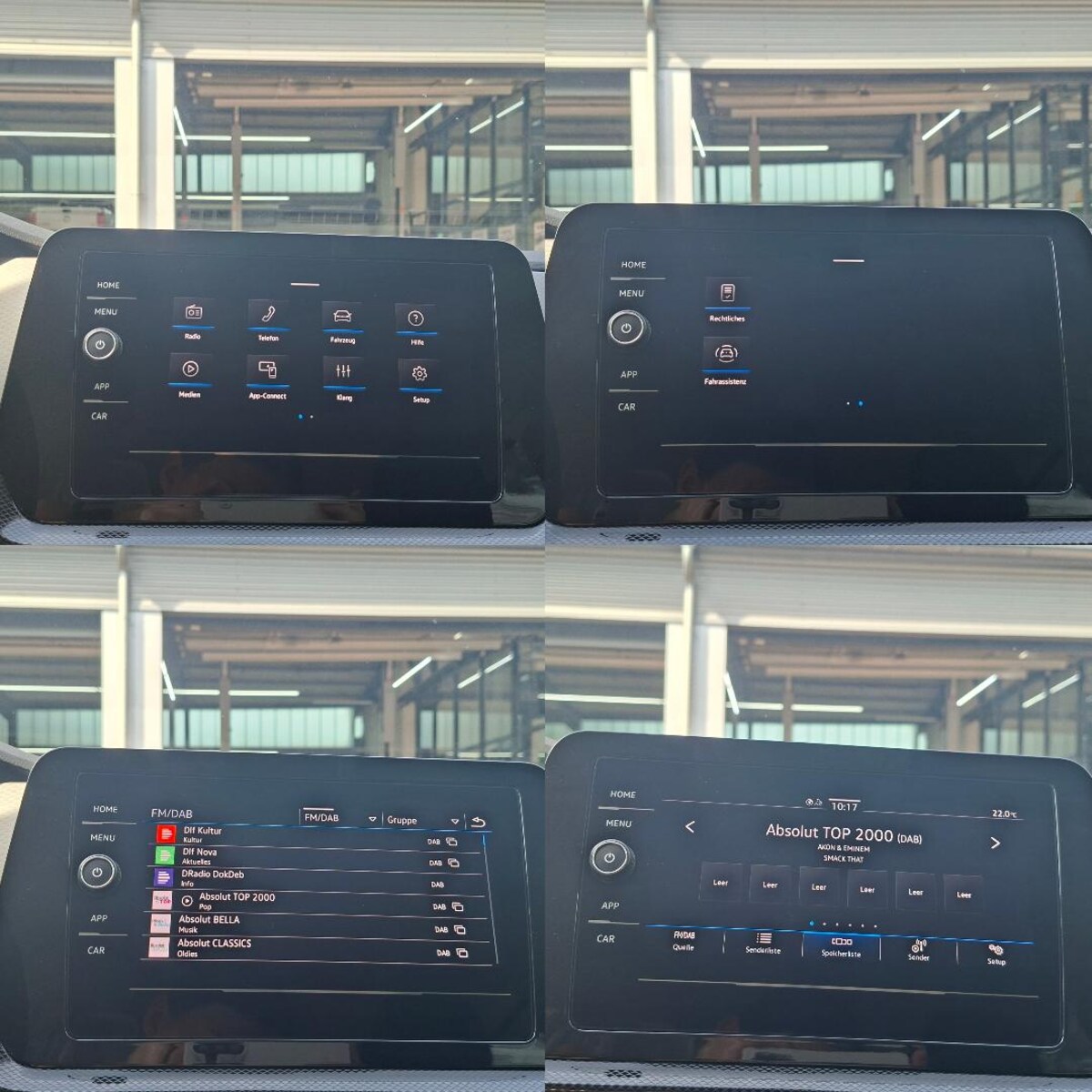 Volkswagen T-Cross – Bild 11